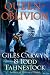 Books : Queen of Oblivion (The Heartstone Trilogy)