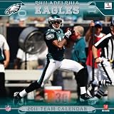 2011 Philadelphia Eagles Calendar