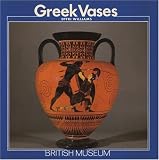 Greek Vases (British Museum Paperbacks)