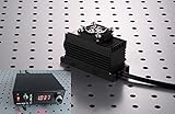 1470nm800mW0.8W IR赤外線レーザードットモジュール+ TTL0-30 kHzの+ TEC+調整可能なパワーLSR-PS-IIS