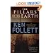 Pillars of the Earth (Turtleback School & Library Binding Edition)
