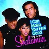 I Can Make You Feel Good: The Best of...