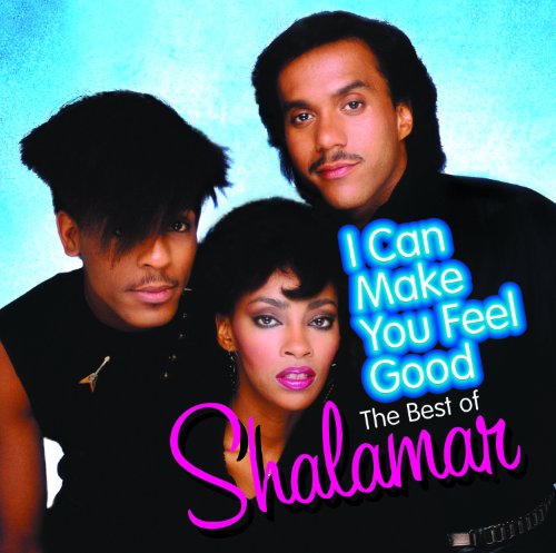 SHALAMAR - I Can Make You Feel Good-the Best Of - Zortam Music