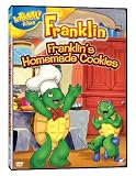 Franklin: Franklin`s Homemade Cookies