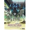 Heroic Age: The Complete Series, Part One