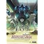 Heroic Age: The Complete Series, Part One