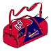 MLB Navy St. Louis Cardinals Gym Bag