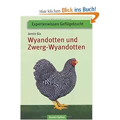 Wyandotten und Zwerg-Wyandotten