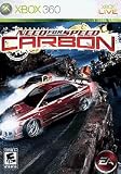 Need For Speed Carbon Xbox 360