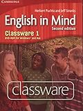 English in mind. Classware 1