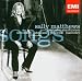 Alfred-Bachelet-Sally Matthews - Lieder Recital cd cover