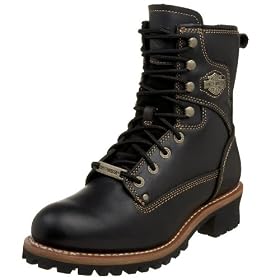Harley-Davidson Men's Laramie Boot