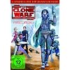 Star Wars: The Clone Wars - Staffel 2, Vol. 3