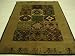 USA Oriental Rug, 7` 7 x 5` 2