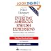 NTC's Dictionary of Everyday American English Expressions (McGraw-Hill ESL References)