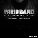 Farid Bang �Der Letzte Tag Deines Lebens (inkl. T-Shirt Gr��e L + DVD / exklusiv bei Amazon.de)� bestellen bei Amazon.de