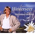 Ein Kleines Edelweiss - ltd. Digipack