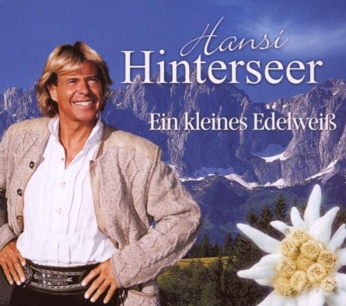 Produkt-Bild: Ein Kleines Edelweiss - ltd. Digipack