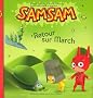 SamSam, Tome 2 : Retour sur March