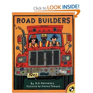 Road Builders