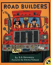 Road Builders