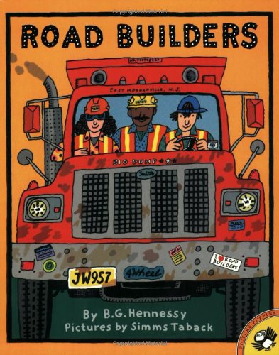 Road Builders