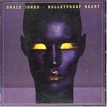 Bulletproof Heart