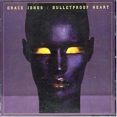 Bulletproof Heart