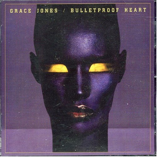 Grace Jones - Seduction Surrender Lyrics - Zortam Music