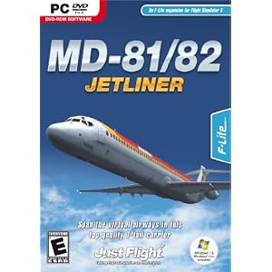 51uJsGWf2rL. SL500 AA300  MD 81/82 Jetliner