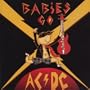 Babies Go AC/DC