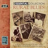 Review Various Artists  / Essential Collection - Rural Blues
