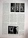 Circus Trapeze Cinema Rooseveldt Wilson Film 1934