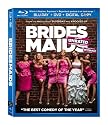 Bridesmaids (DVD/Blu-ray Combo Edition)