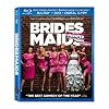 Bridesmaids (DVD/Blu-ray Combo Edition)