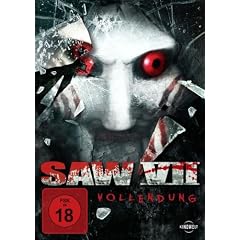 Saw VII - Vollendung