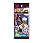 銀魂 銀魂カードガム~いつも心に1本のドライバー~ BOX (食玩)