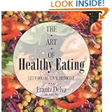 The Art of Healthy Eating: Let Food Be Your Medicine