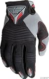 Fly F-16 Glove Black/Primer size 4