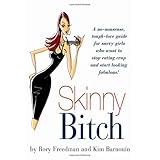 skinny bitch
