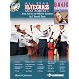 ALL STAR BLUEGRASS JAM-ALONG FOR BANJO BK/CD