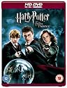Harry Potter and the Order of the Phoenix [HD DVD]