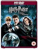 Harry Potter & the Order of the Phoenix [Blu-ray]