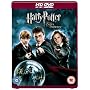 Harry Potter and the Order of the Phoenix [HD DVD] [2007]