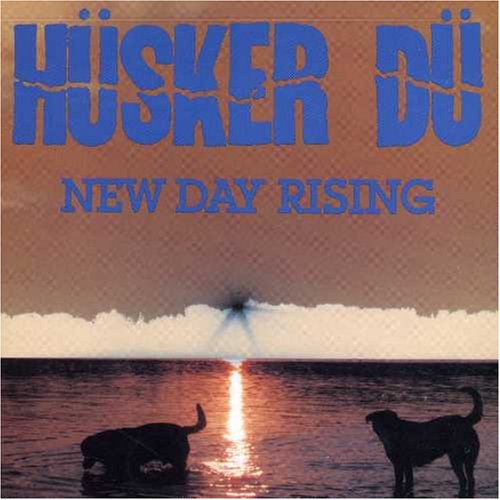 New Day Rising