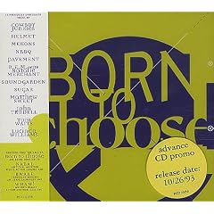 Born To Choose