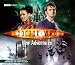 Doctor Who: New Adventures: WITH The Many Hands AND Martha in the Mirror AND Snowglobe 7 (Dr Who)