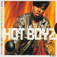 Hot Boyz