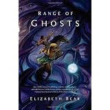 Range of Ghosts