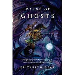Range of Ghosts